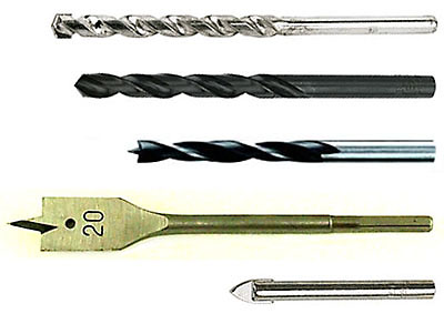 Best drill bits store for brick walls